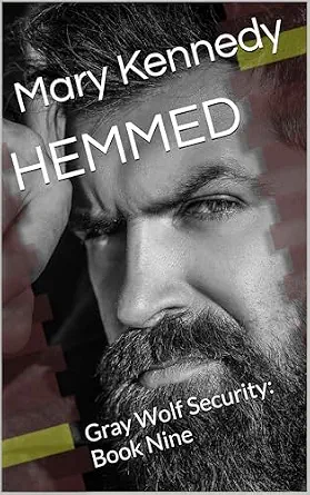 HEMMED cover