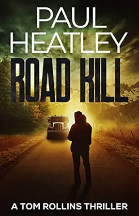 Road Kill cover