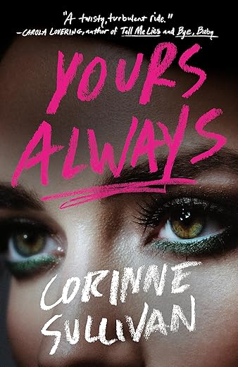Yours Always cover
